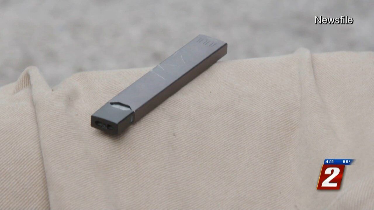Juul Products Banned From The U.S.